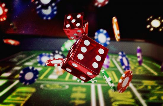 Gambling - Choosing The Right Strategy