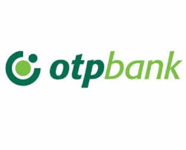 otp bank logo