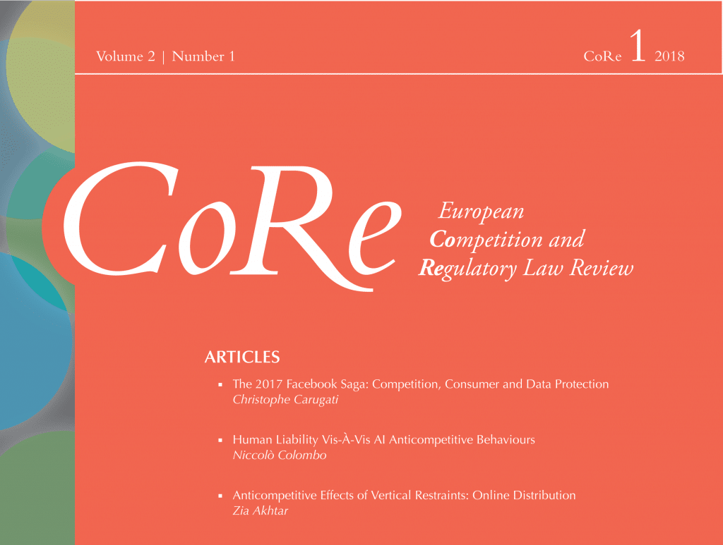 Competition Blogs - CoRe 1 18 Cover e1523435750219