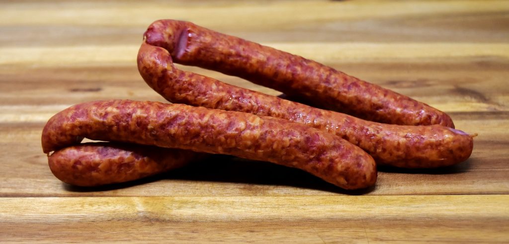 Competition Blogs - sausage 3065327 1920