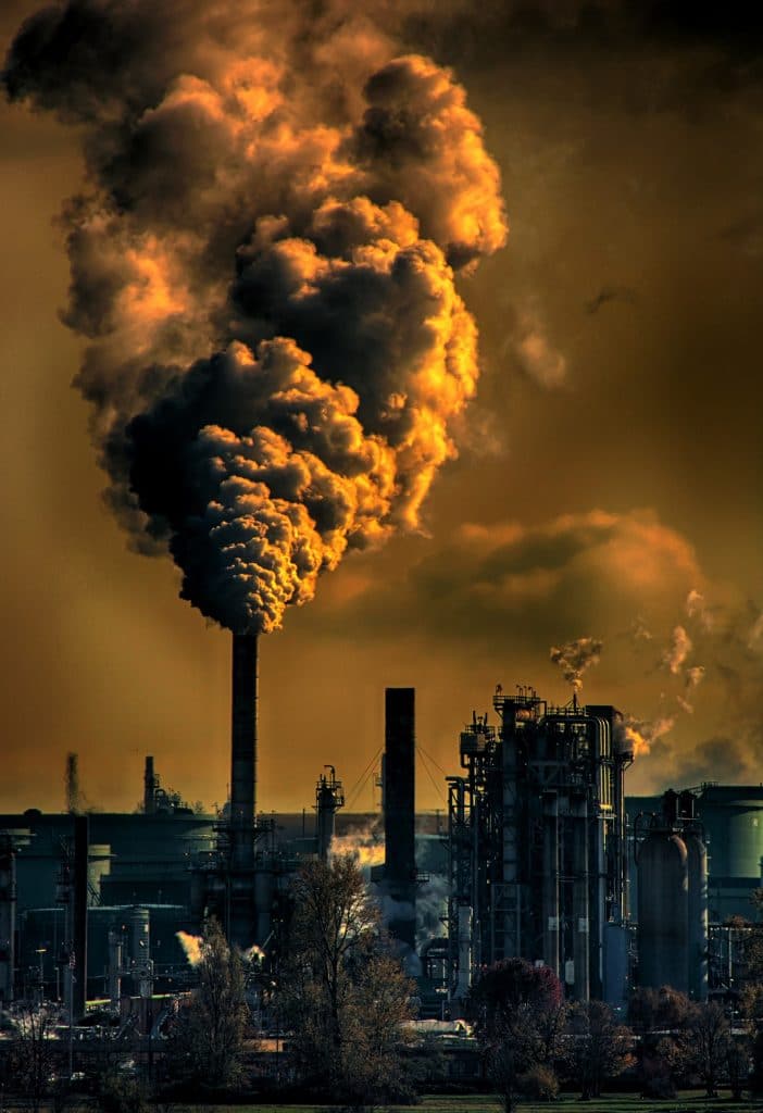 Competition Blogs - Global Warming Pollution Environment Smoke