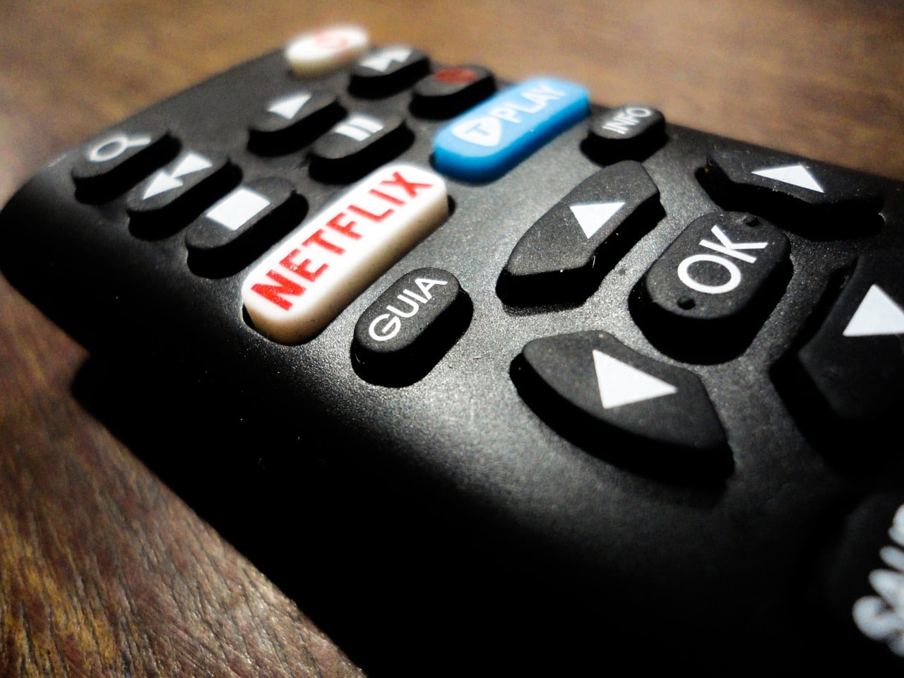 The AT&T-Time Warner decision and its implications for vertical merger enforcement in the U.S. - Netflix image