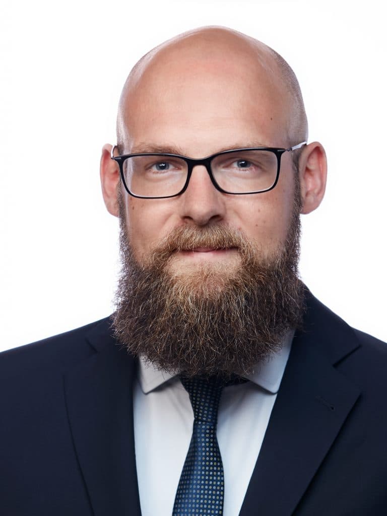 RA Dr. Alexander Dohmen Lexxion