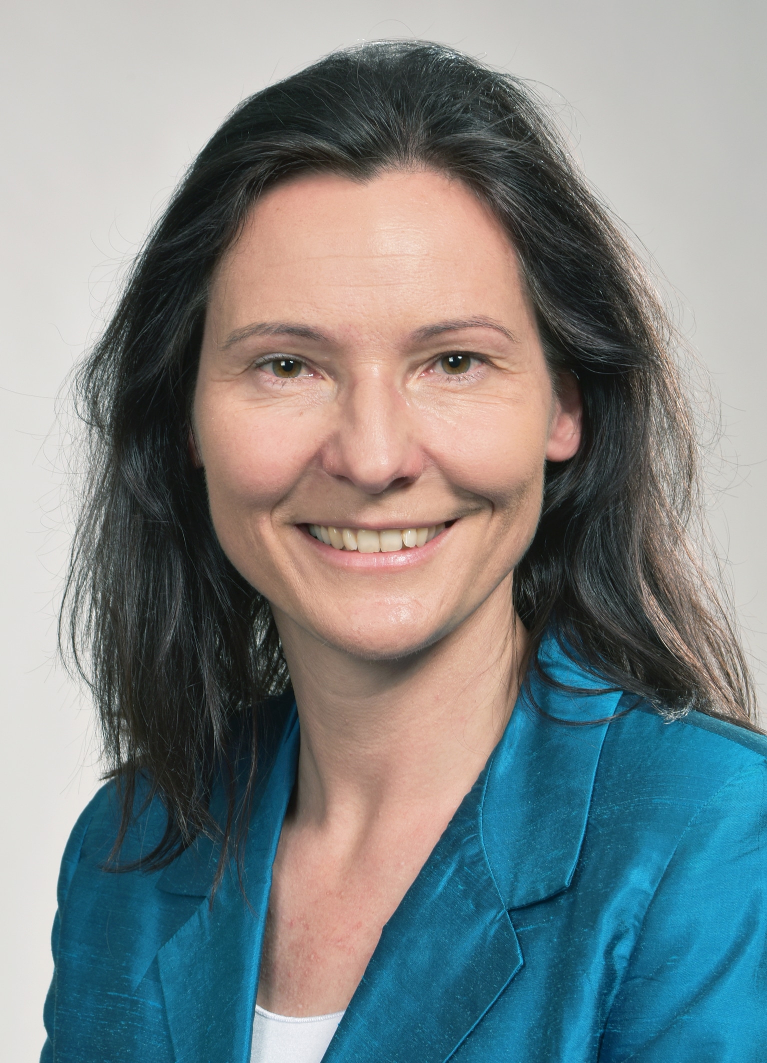 Dr. Christina Bauer - Christina Bauer