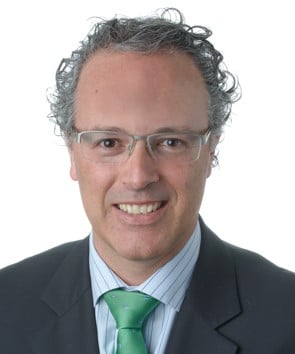 Juan Ignacio Gonzalez Bastero - Gonzalez Bastero Juan Ignacio
