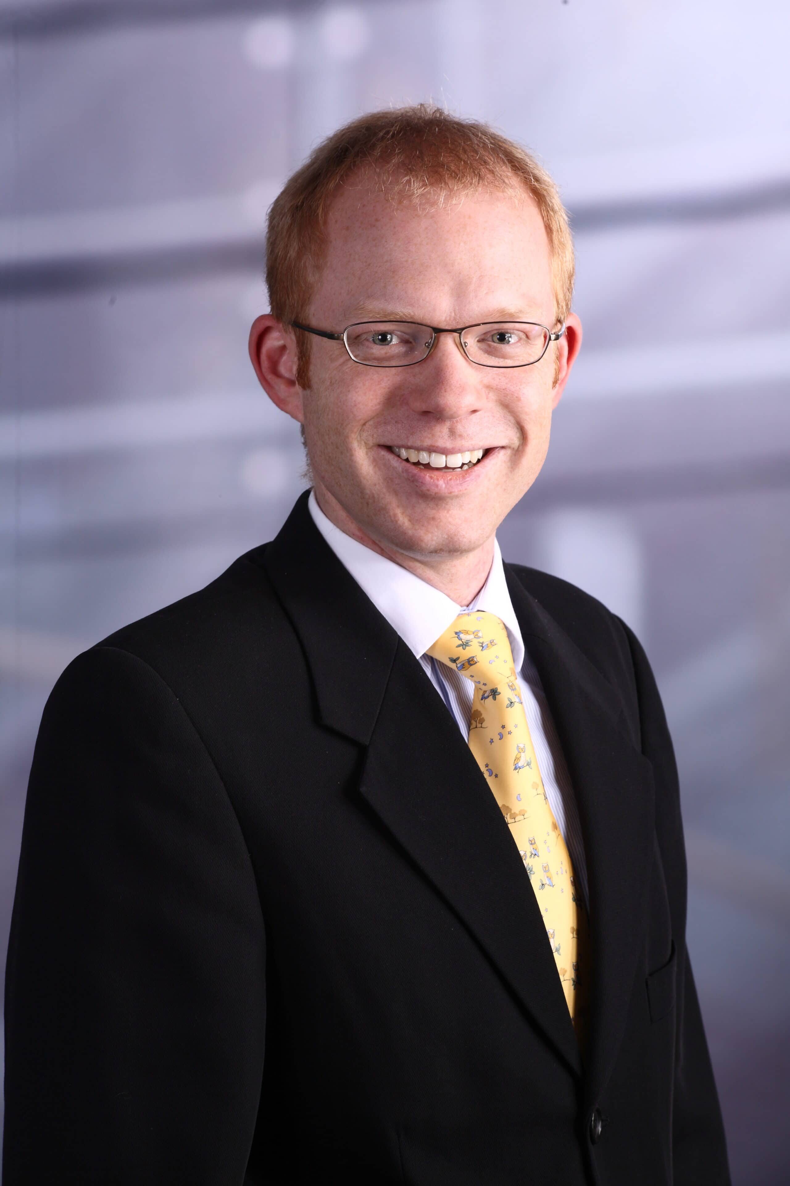 Christian Schultheiß - Schultheiss Foto