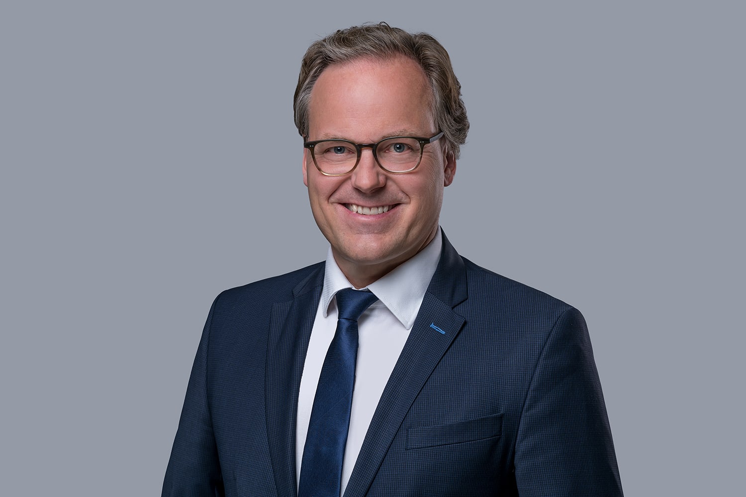 Dr. Holger Thärichen - Thaerichen Neu