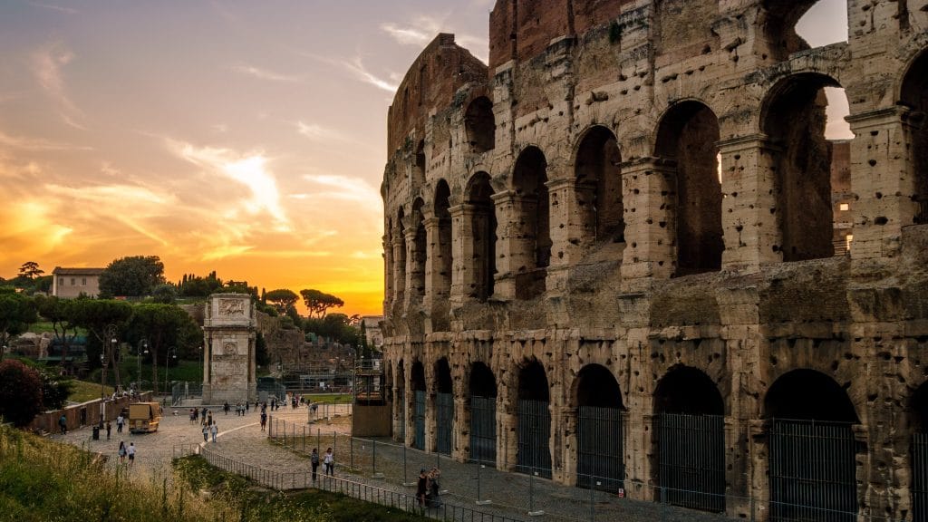 Rome Lexxion Essentials Public Procurement