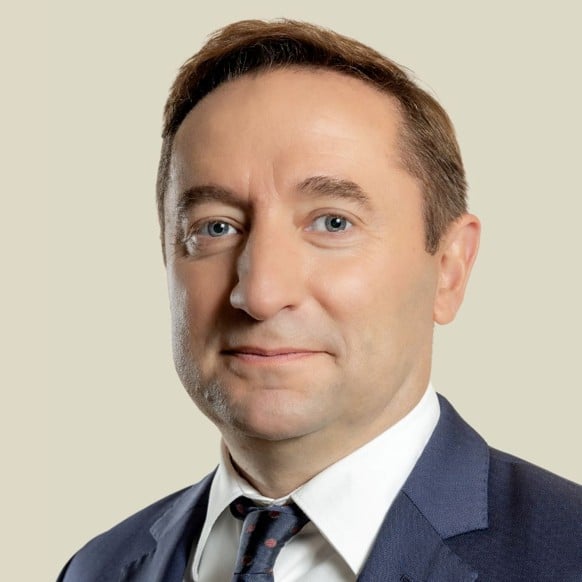 Wojciech Hartung, PhD - Hartung Bild