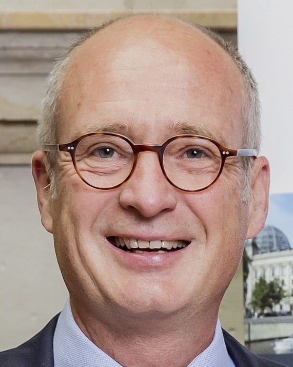 Hartmut Scheidmann - Scheidmann