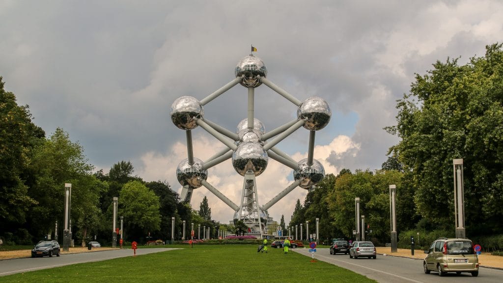 Lexxion Brussels State Aid Research