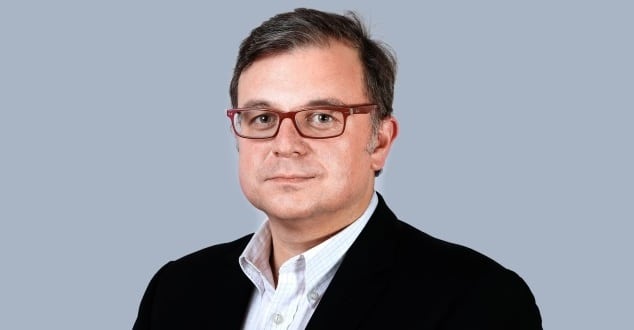 Maciej Fornalczyk - Fornalczyk Maciej