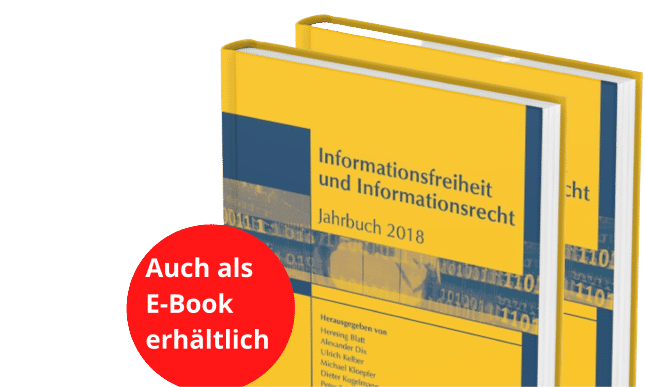 Informationsfreiheit und Informationsrecht – Jahrbuch 2018 - 9 removebg preview