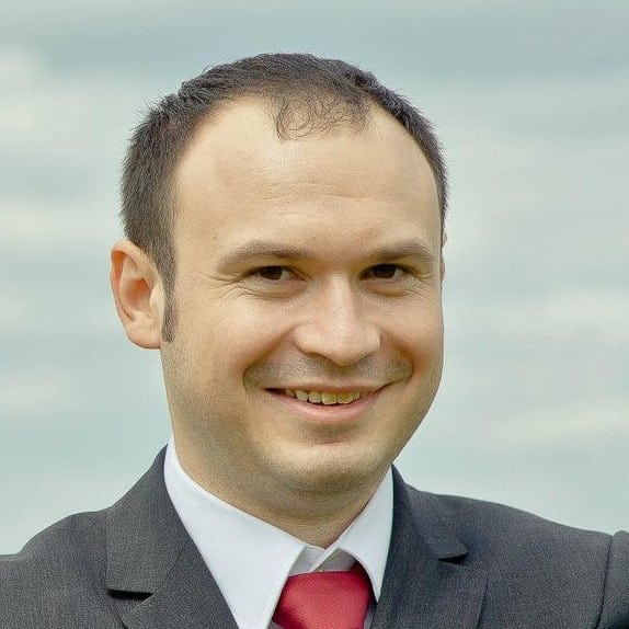 Oleg Roibu - Roibu Oleg