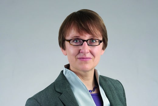 Prof. Dr. Heike Schweitzer - Schweitzer Heike 1