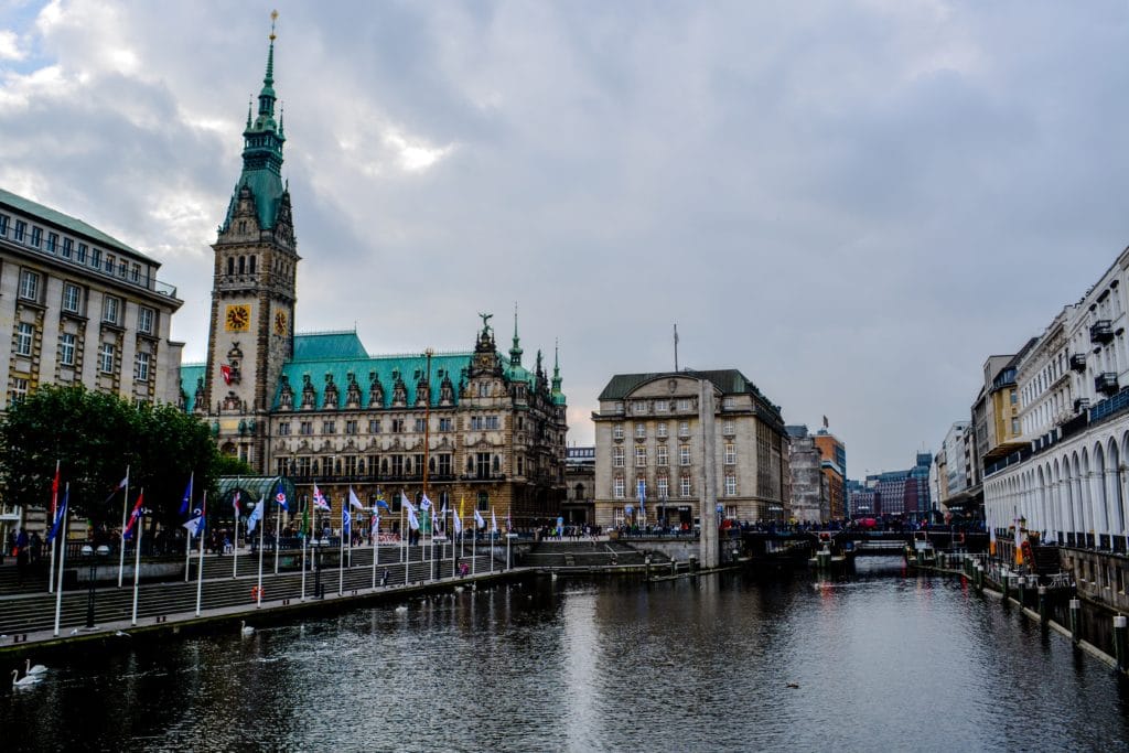 Lexxion in Hamburg - Verwaltung und Prüfung ESIF