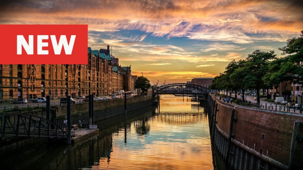 Lexxion Hamburg