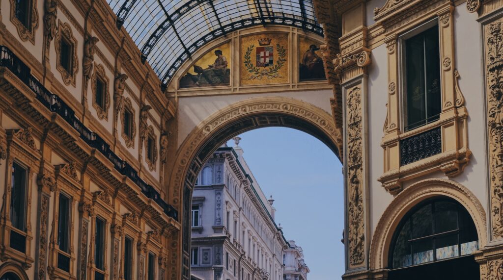 Lexxion Milano