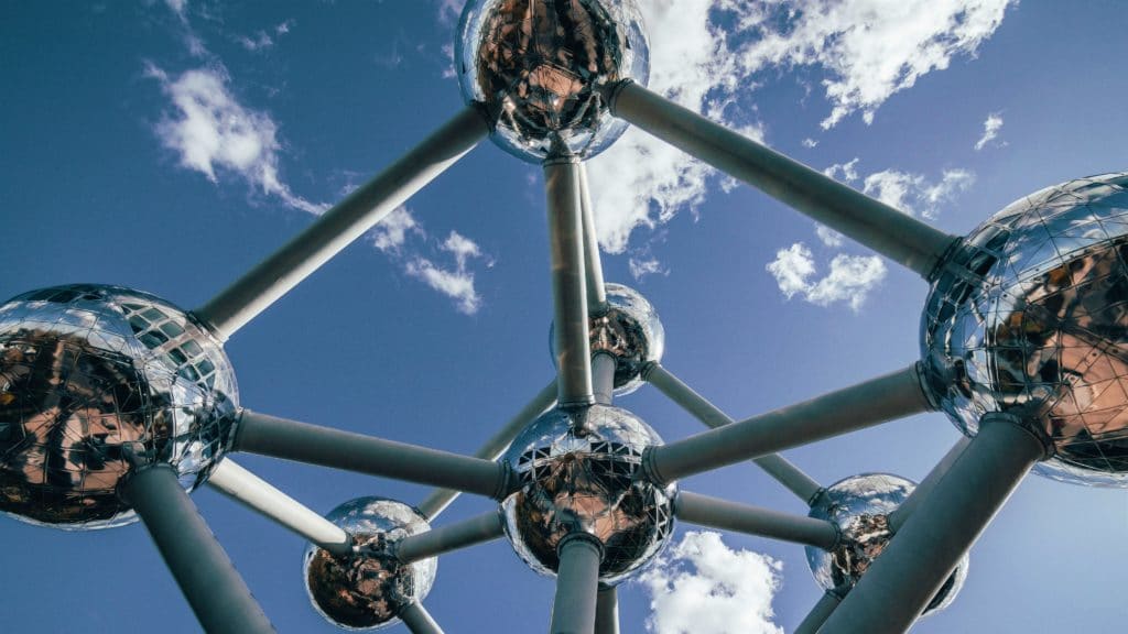 Join Lexxion's Event in Brussels