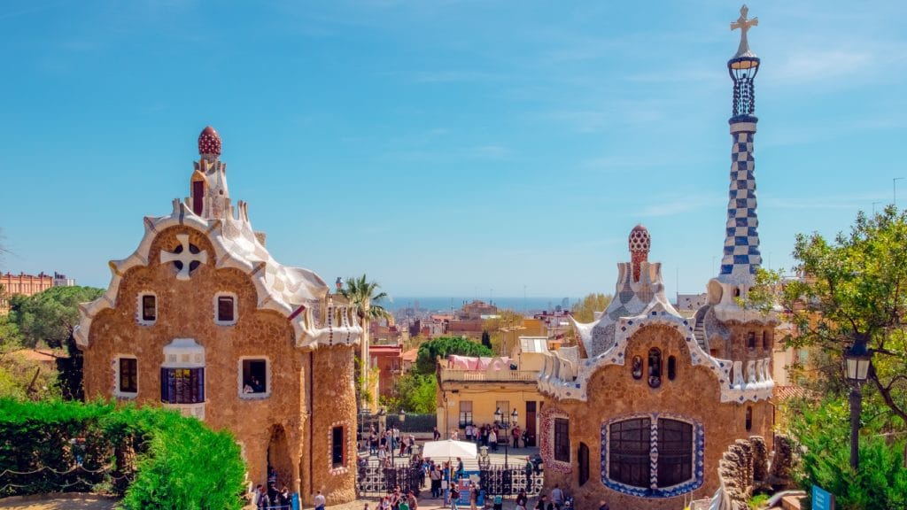 Join Lexxion's Event in Barcelona