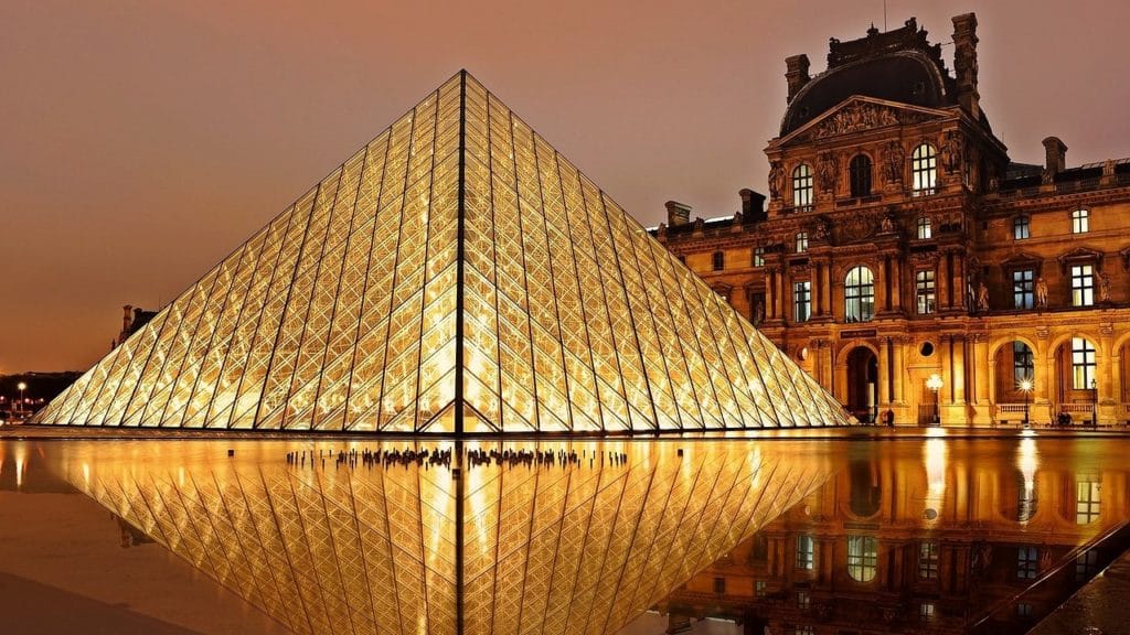 Join Lexxion's Event in Paris.
