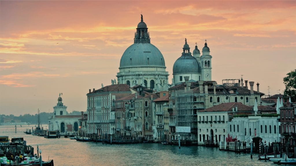 Join Lexxion's Event in Venice.