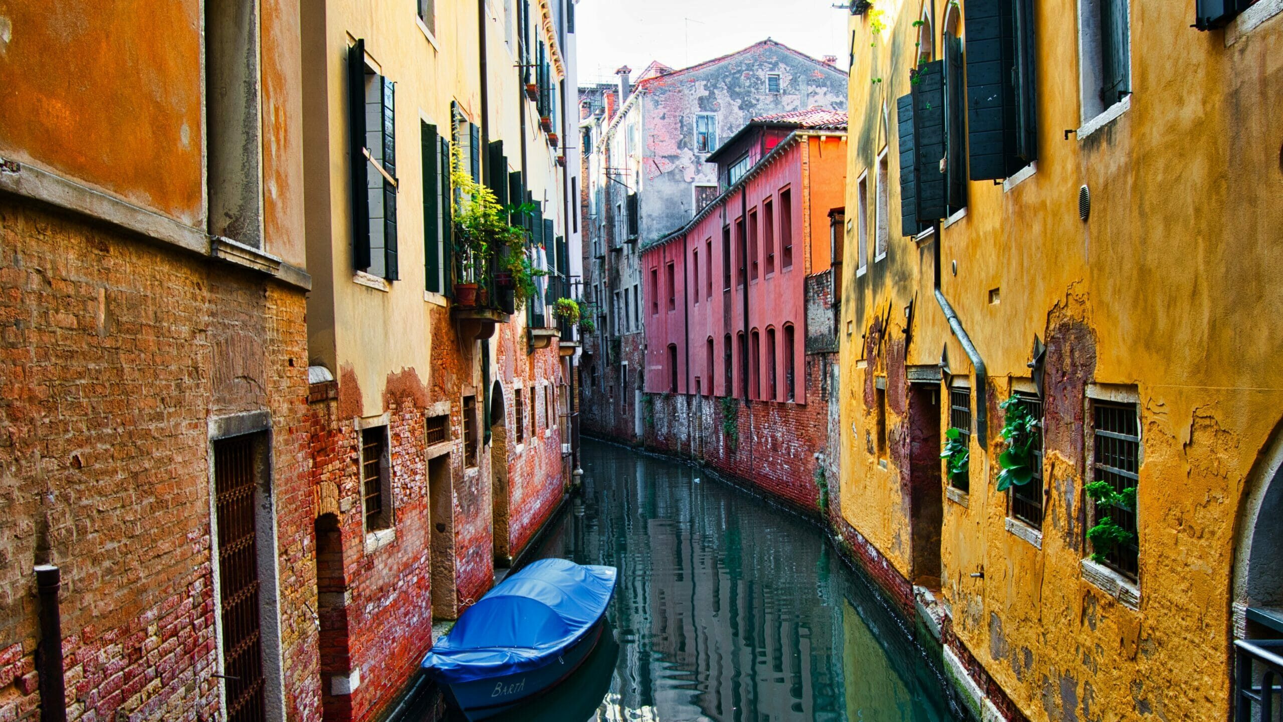 Join Lexxion's Event in Venice