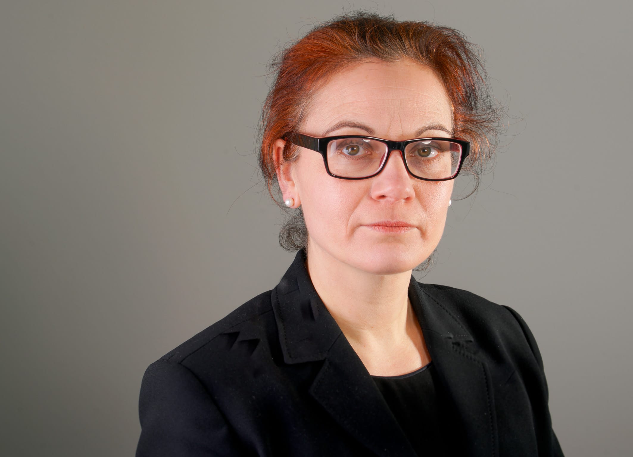 Dr. Evelyn Roßkamp - Foto Roßkamp 2019