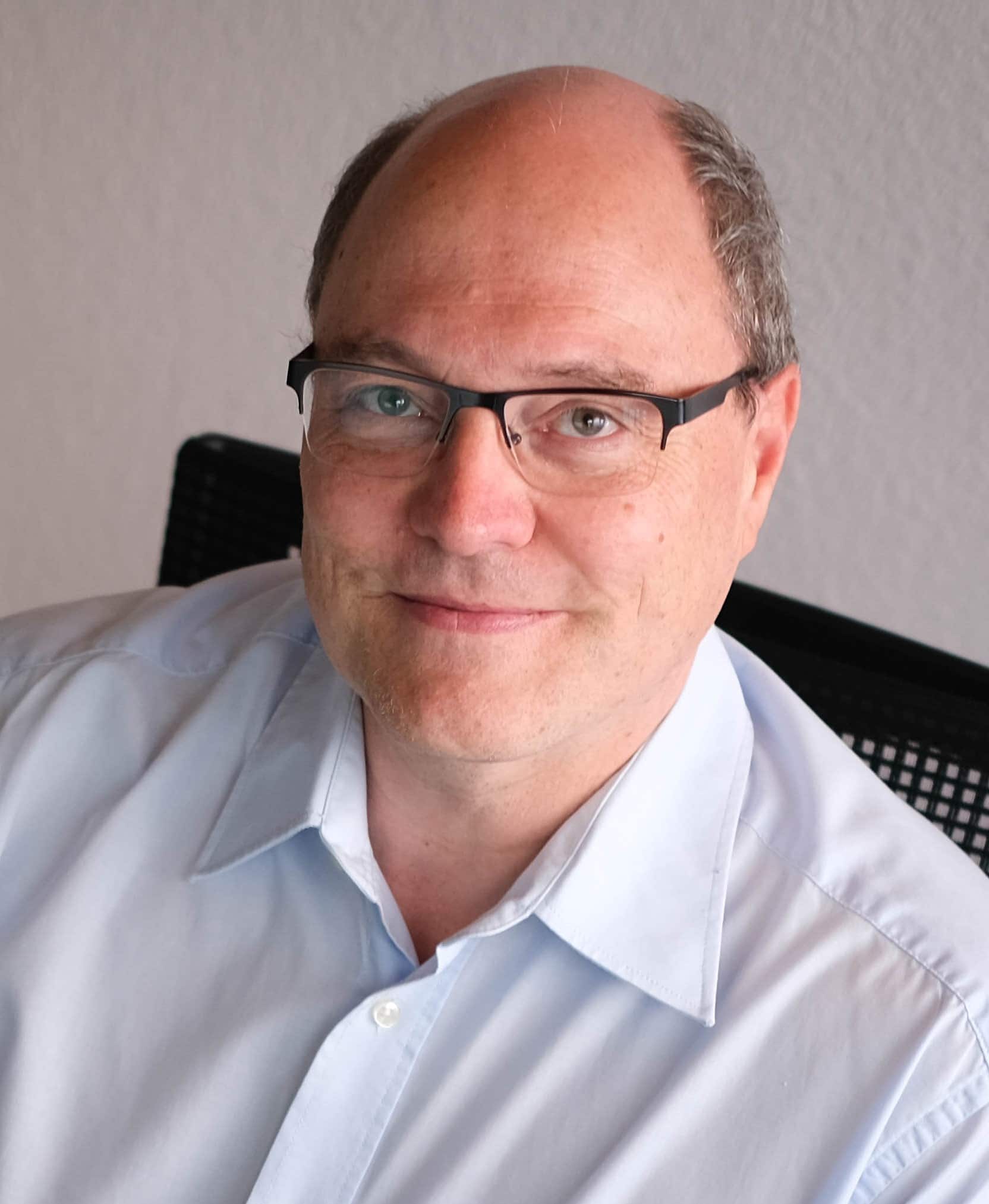 Dr. Werner Köhl - Koehl2