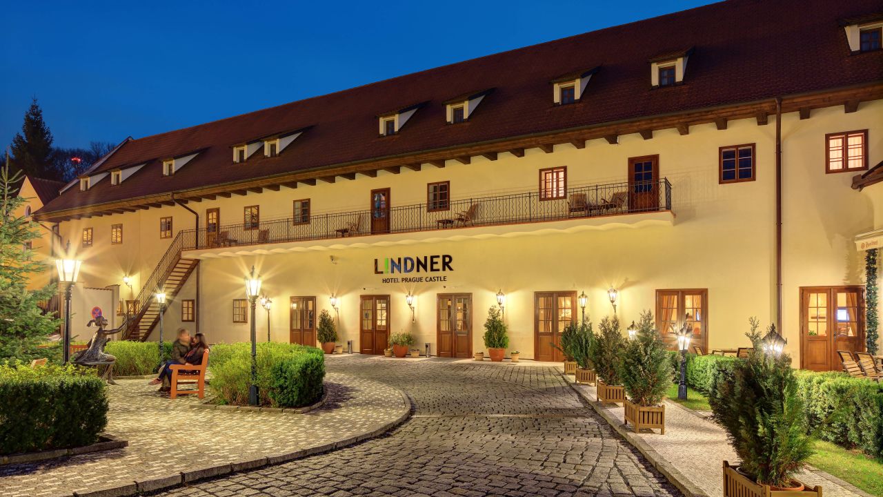 Lindner Hotel Prague Castle - b1c6ce33 f3c0 4091 b3d7 a43ec6e673a1