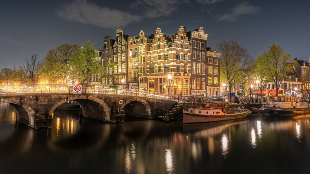 Amsterdam Lexxion