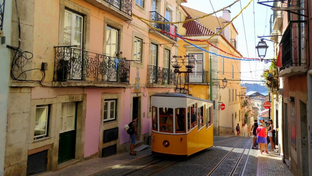 Lexxion Lisbon