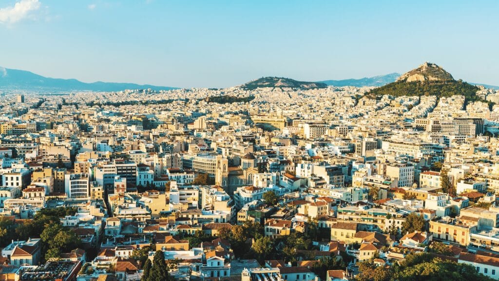 Athens Lexxion