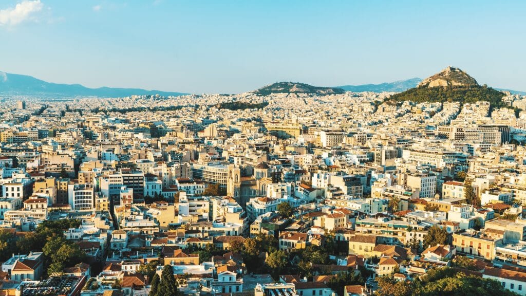 Athens Lexxion