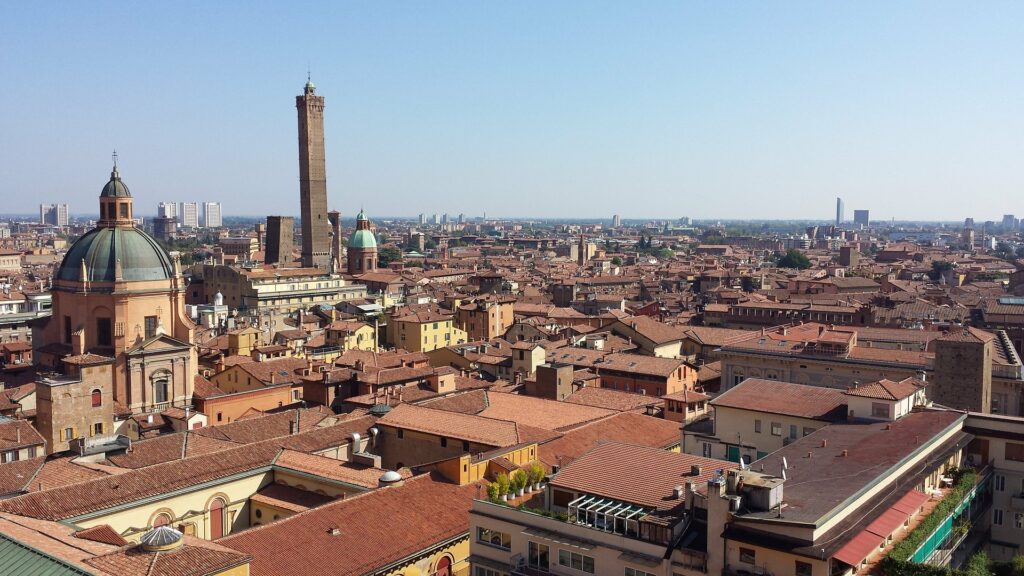 Lexxion Bologna