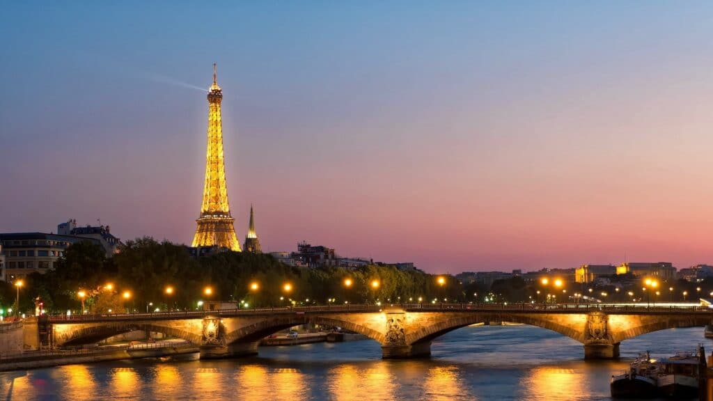 Lexxion Paris