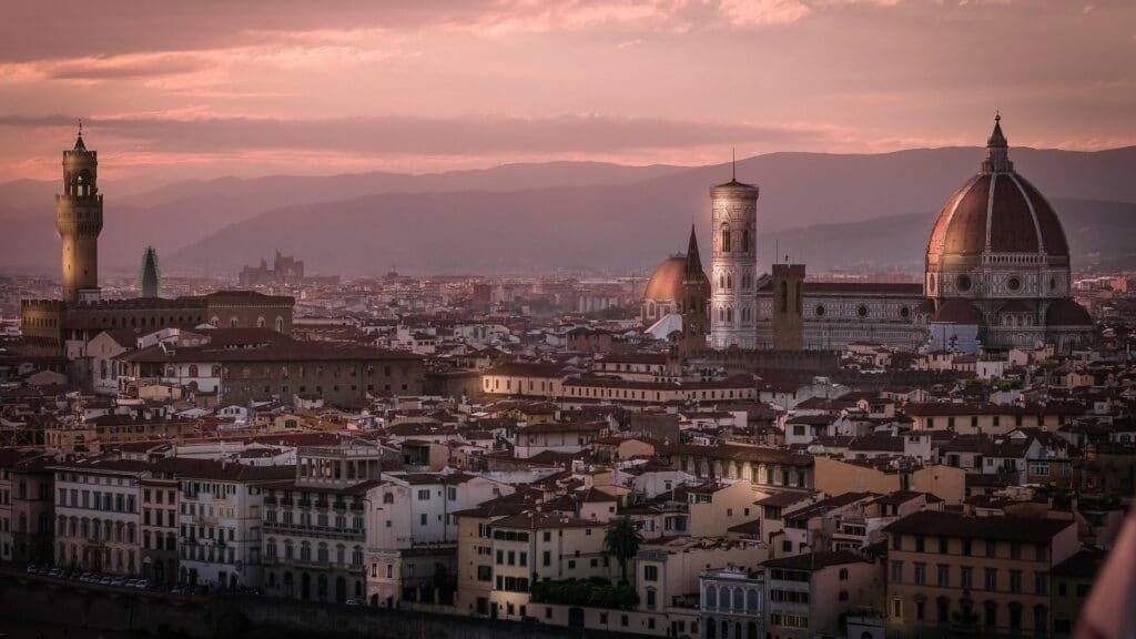 Florence Lexxion