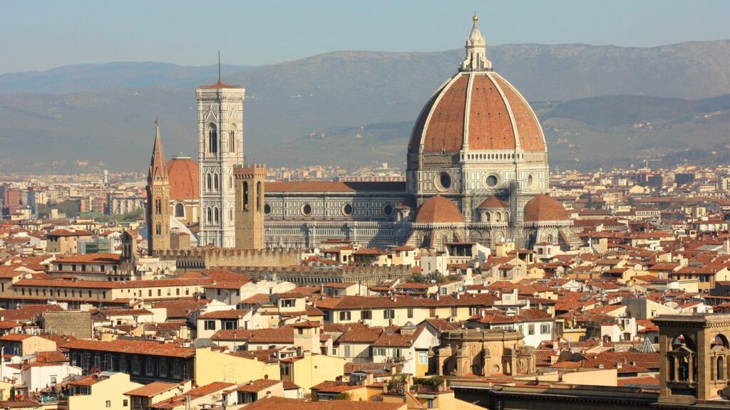Lexxion Florence