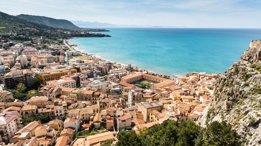 Lexxion Sicily
