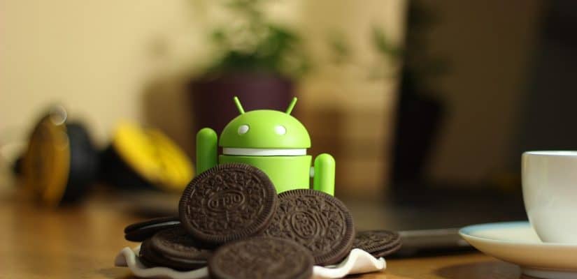 Android with cookies