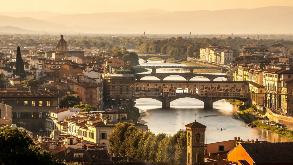 Lexxion Florence