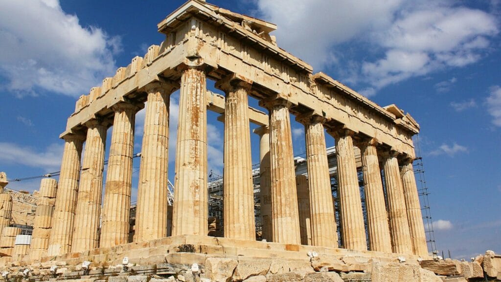 Lexxion Athens