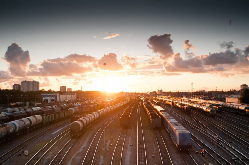 Is there hope for competition in the rail sector? - alcom