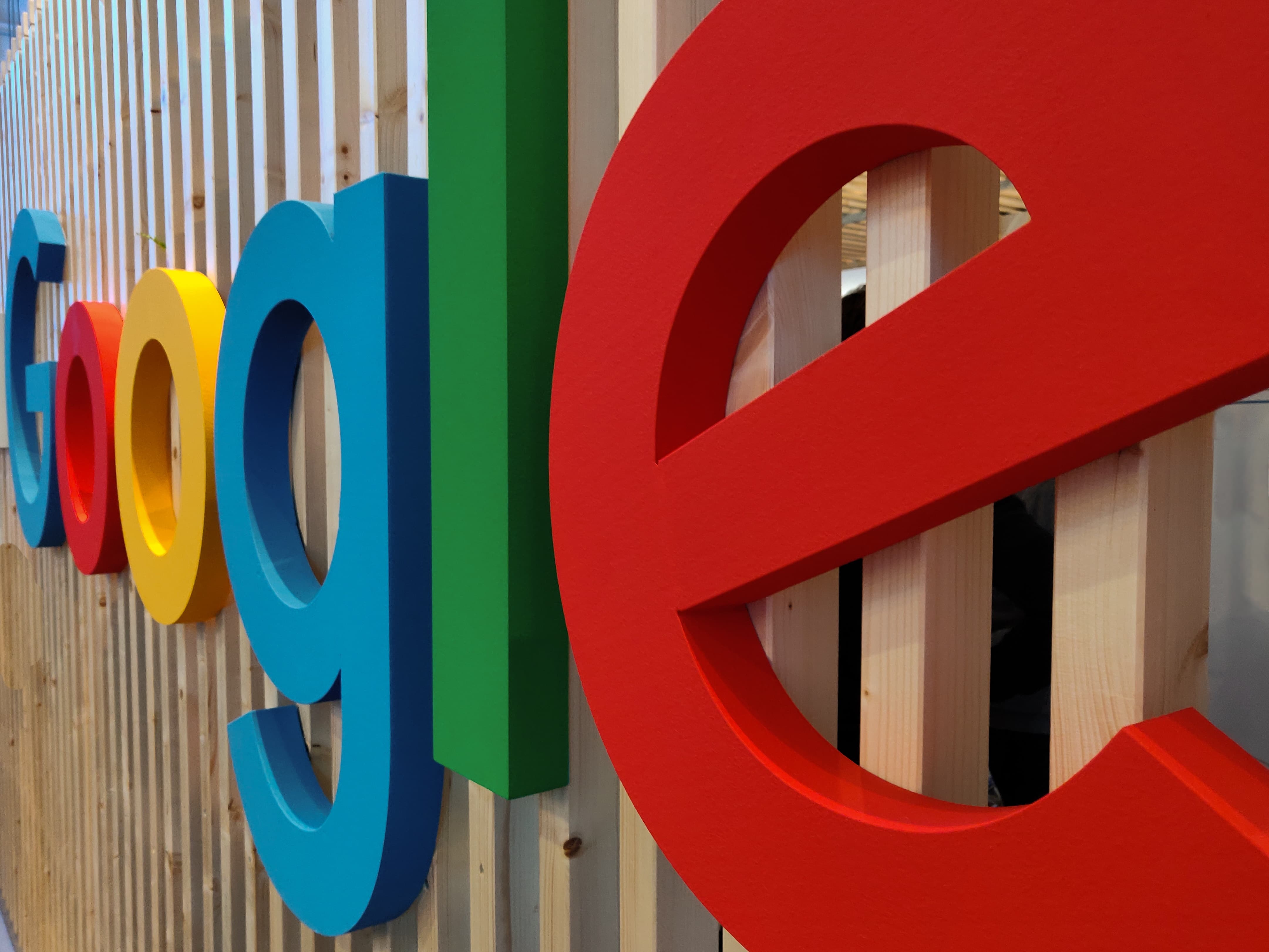 U.S. antitrust agencies divide jurisdiction over Big Tech and single out Google for investigation - kai wenzel 06MHFfYv6YY unsplash