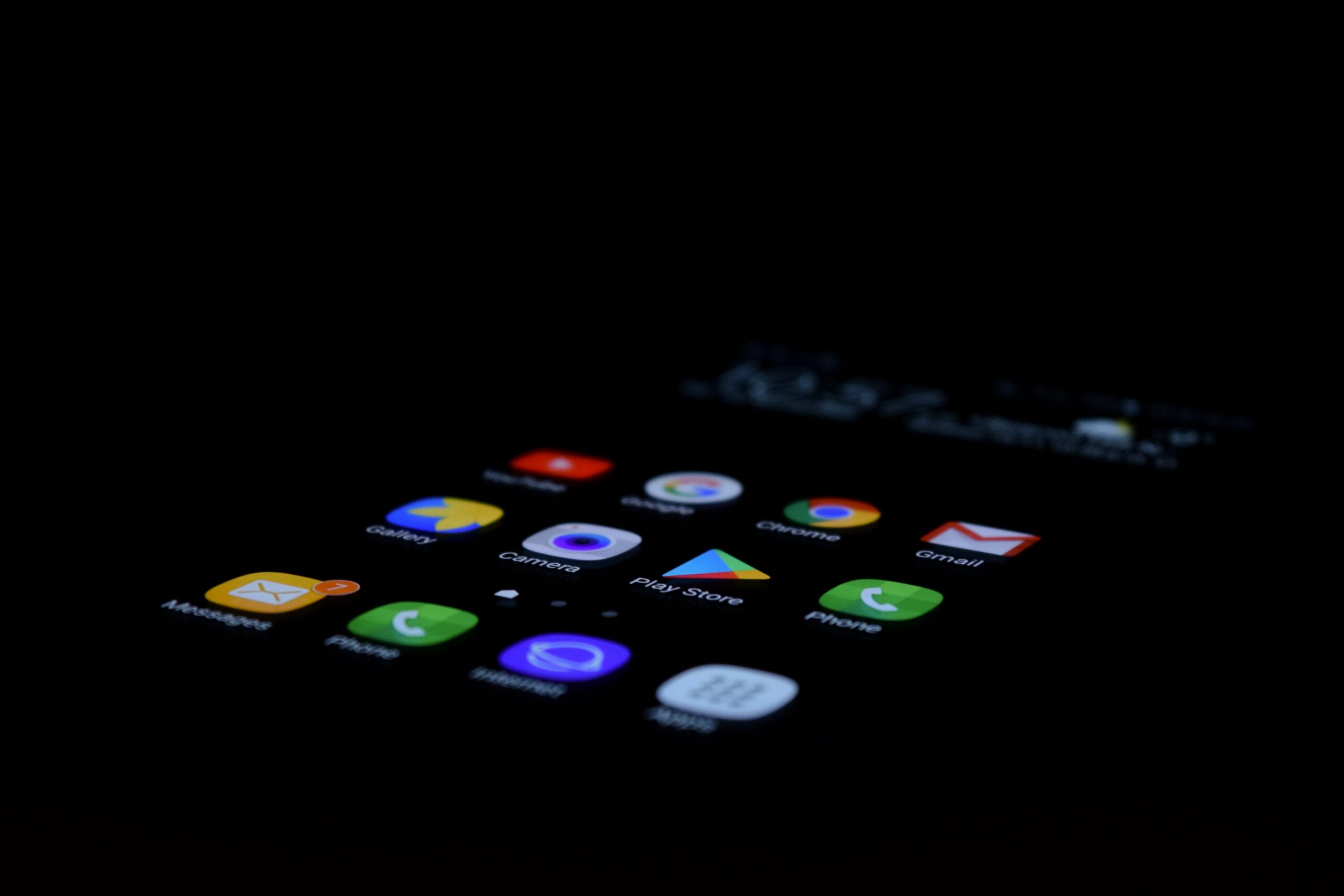 The Commission’s Android decision: Google cements its dominance in search… to the benefit of consumers? - pathum danthanarayana t8TOMKe6xZU unsplash scaled