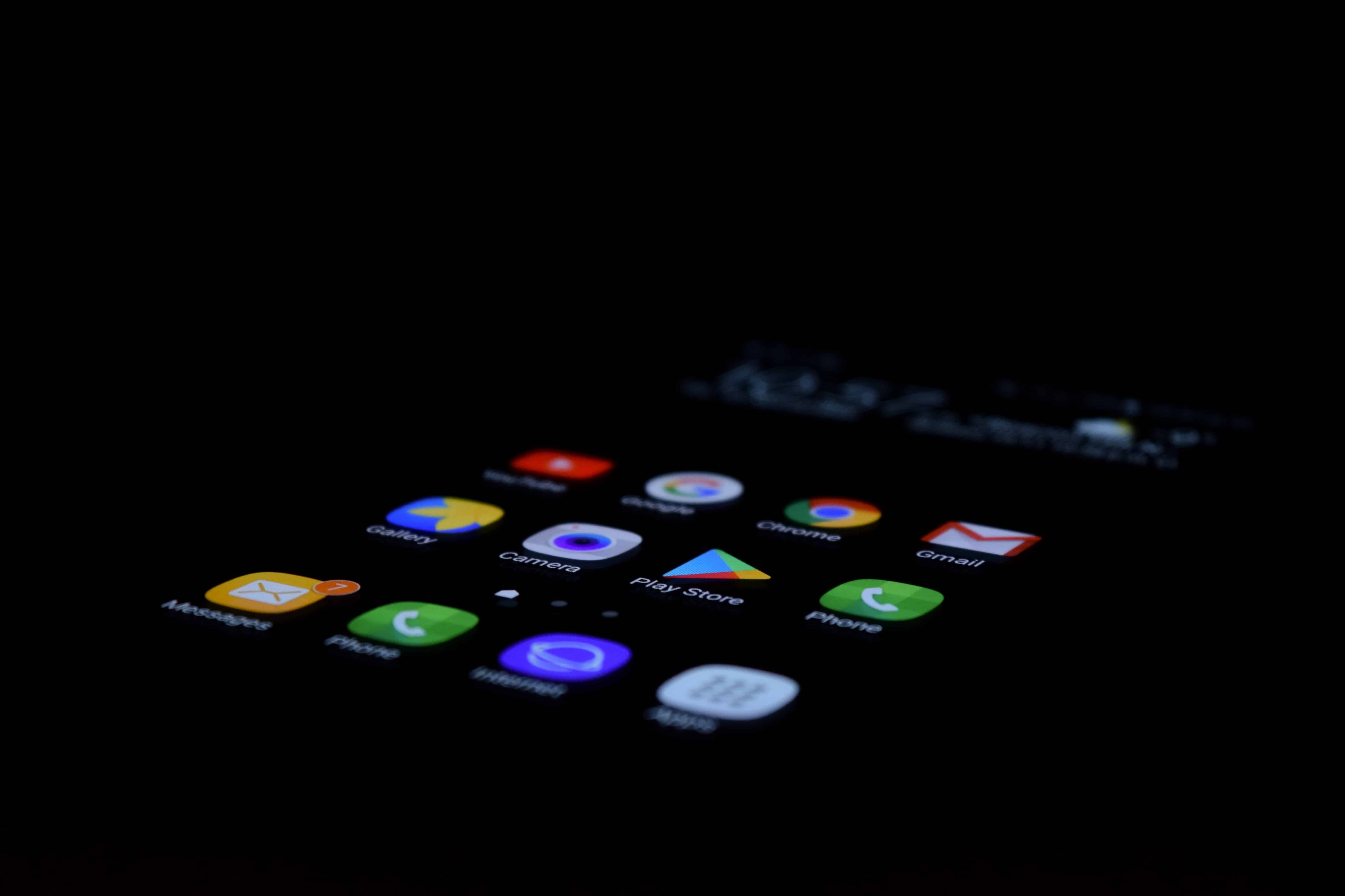 The Commission’s Android decision: Google cements its dominance in search… to the benefit of consumers? - pathum danthanarayana t8TOMKe6xZU unsplash