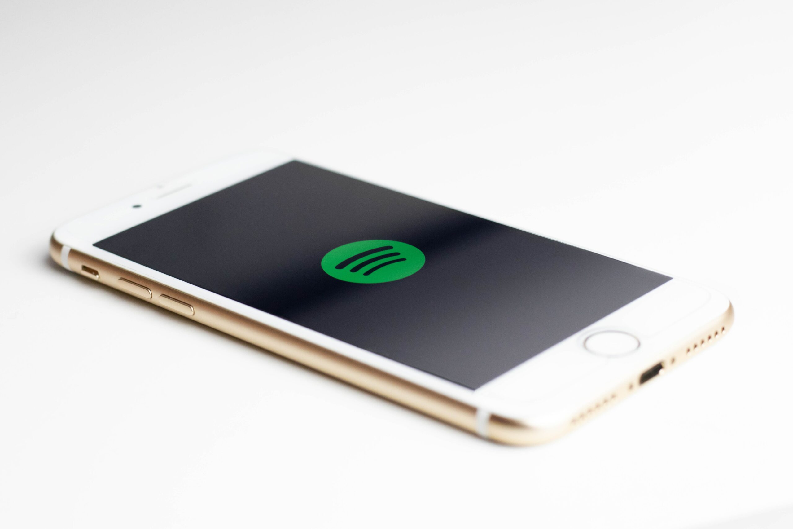 Against Spotify
