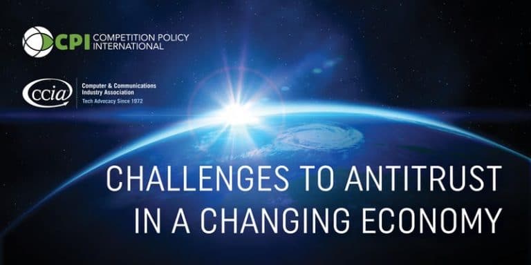 Competition Blogs - Challenges to Antitrust in a Changing Economy 768x384 1