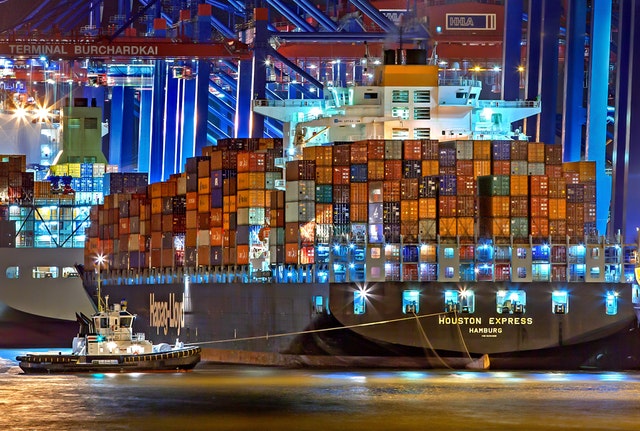 Sector-Specific Tax Exemptions - SAH Blogpost 24 Seaports