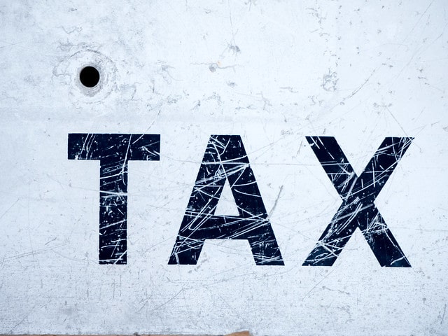 Is it OK to Tax Company Size?* -
